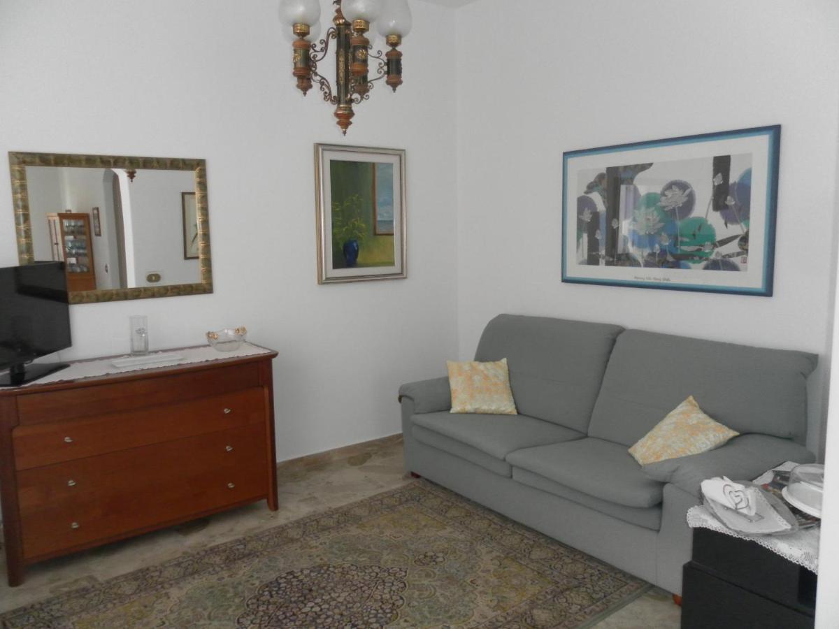 Apartamento Donna Rosa