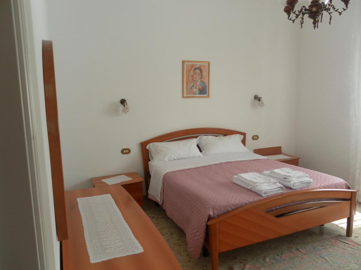 Donna Rosa Apartamento *