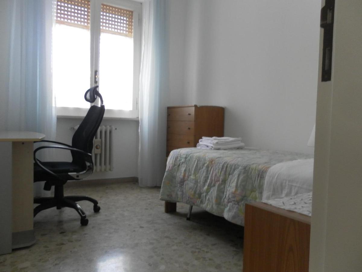 Donna Rosa Apartamento *